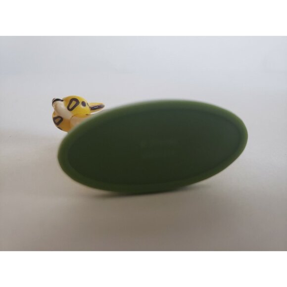 Disney Store The Lion King Guard Fuli Cheetah 1.75 in. Cake Topper  Figure - Picture 10 of 12